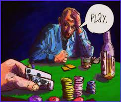 Зеркало Casino Dendy